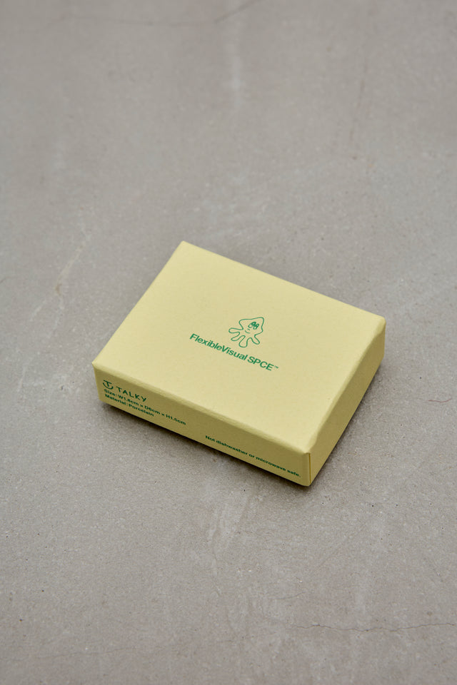 FVS Board Chopstick Rest［FlexibleVisual SPCE™］