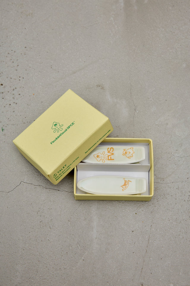 FVS Board Chopstick Rest［FlexibleVisual SPCE™］