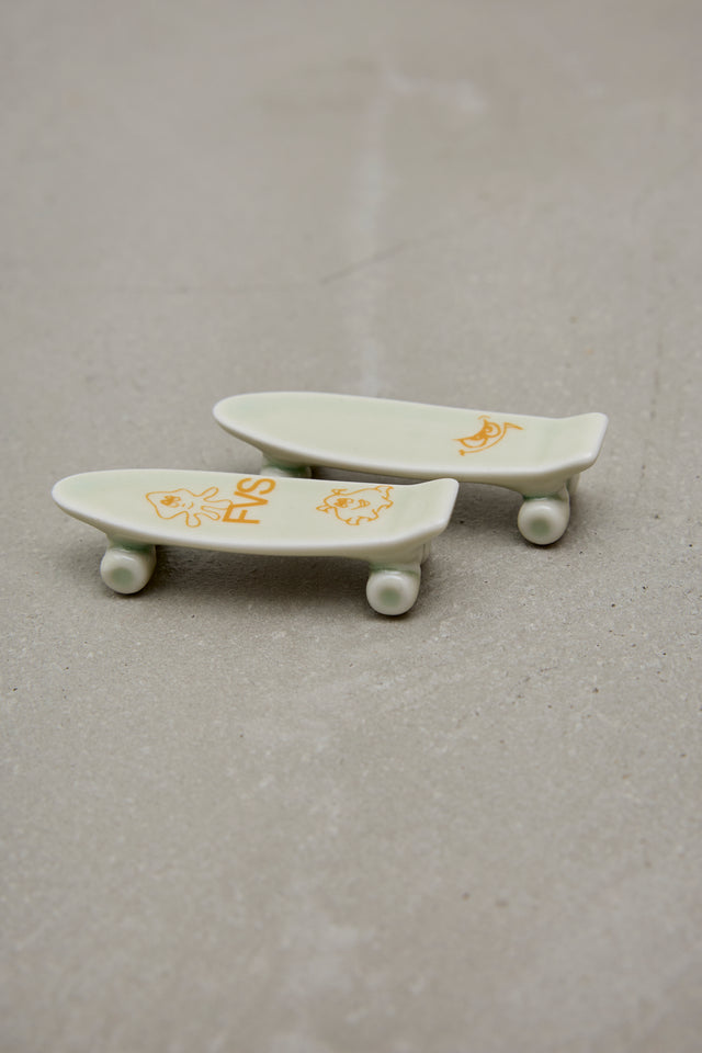 FVS Board Chopstick Rest［FlexibleVisual SPCE™］