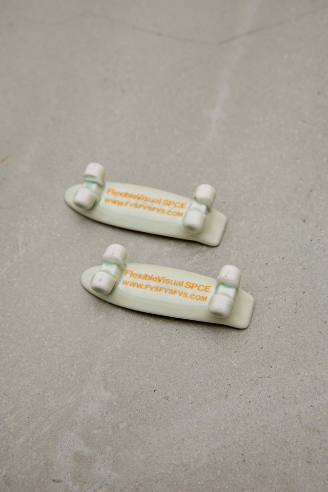 FVS Board Chopstick Rest［FlexibleVisual SPCE™］