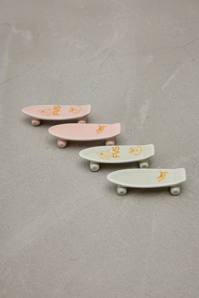 FVS Board Chopstick Rest［FlexibleVisual SPCE™］