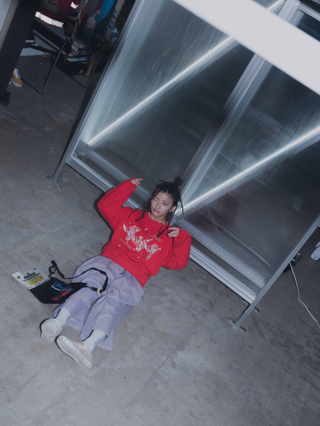 Angel of illusion SW [ FlexibleVisual SPCE™]