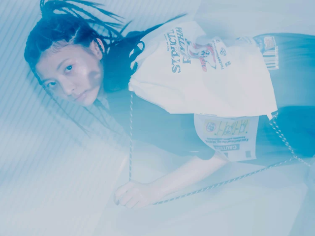 Nuts Face Knapsack[FlexibleVisual SPCE™]
