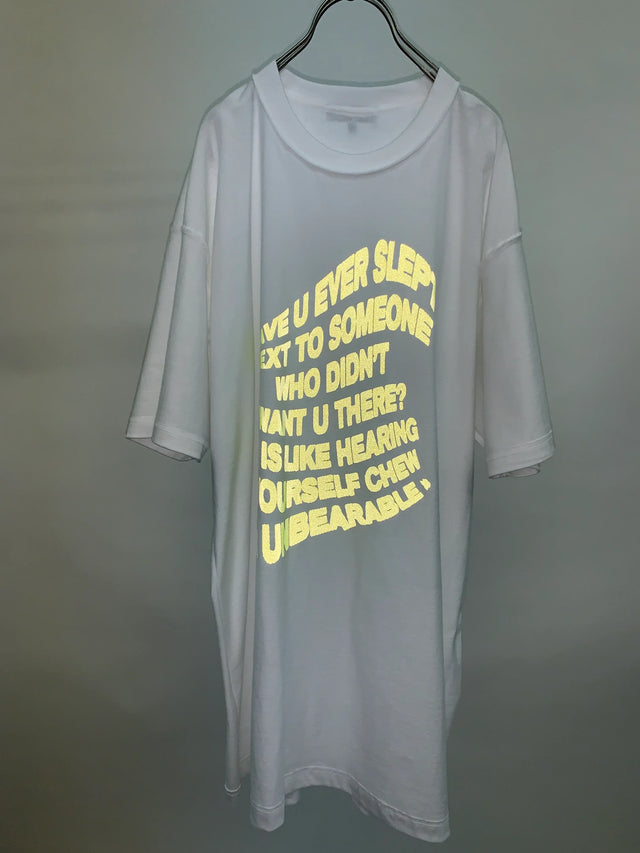 TEE/UNBEARABLE