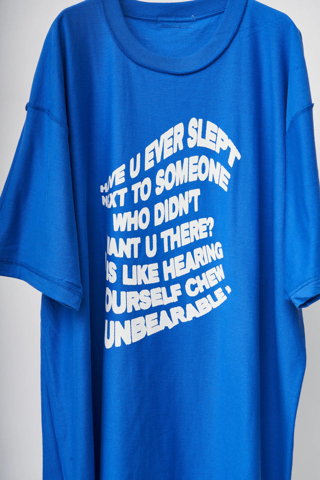TEE/UNBEARABLE