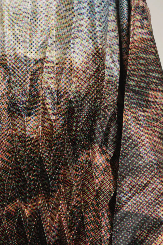HALF PLEATS PULL MASTER
