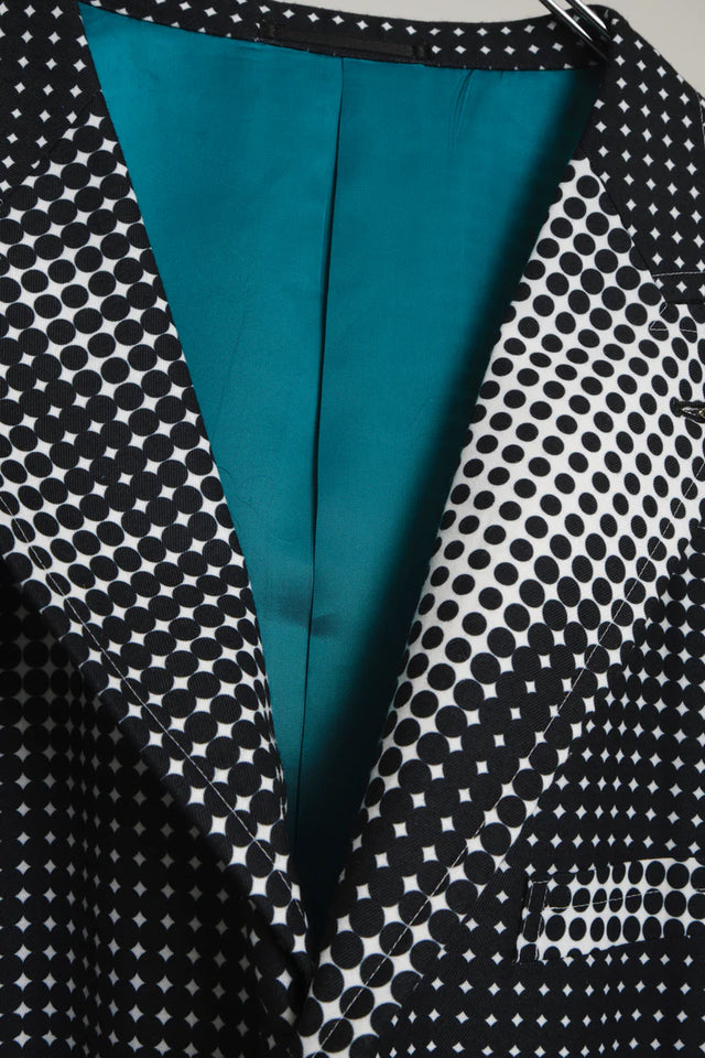EARLYMORNINGBESPOKEJ BLACK