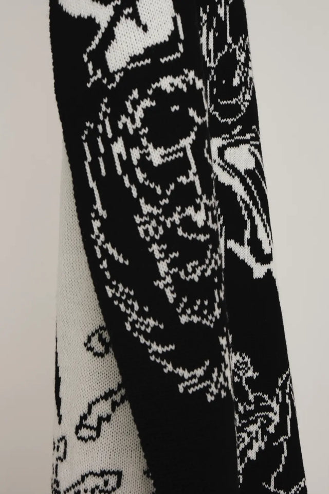 LRS (KNIT BLANKET)