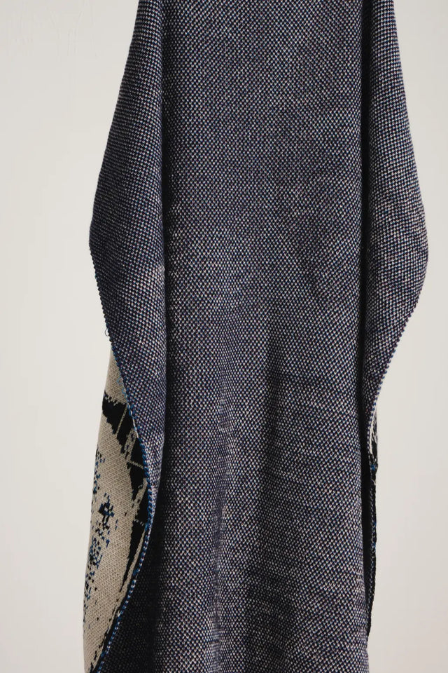 LRS (KNIT BLANKET)