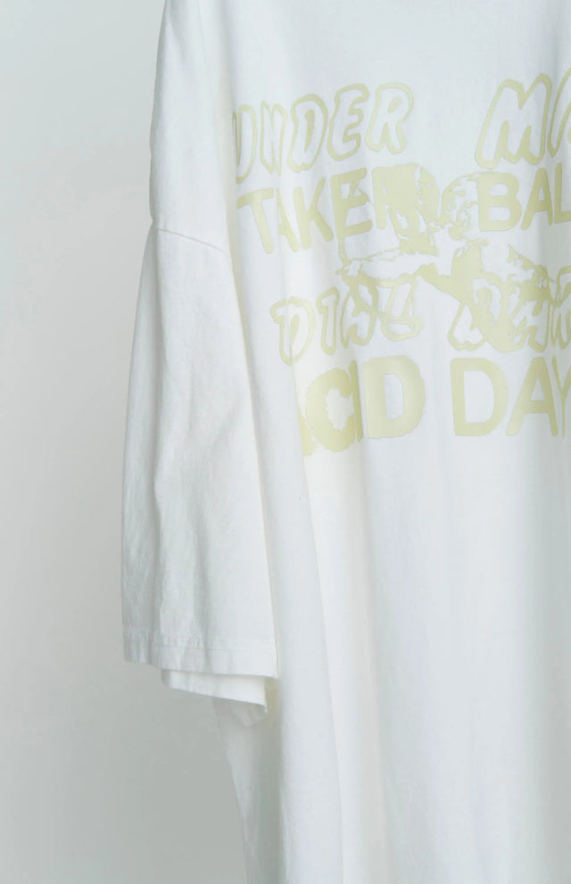 TEE/ROOM