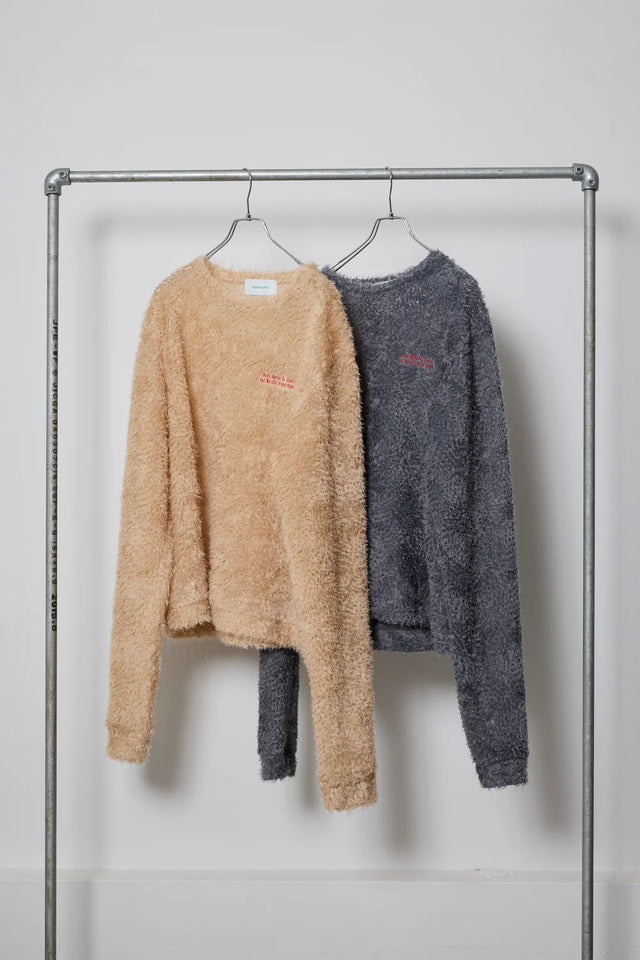 TAPE TULLE WARHOL/B［BODYSONG.］