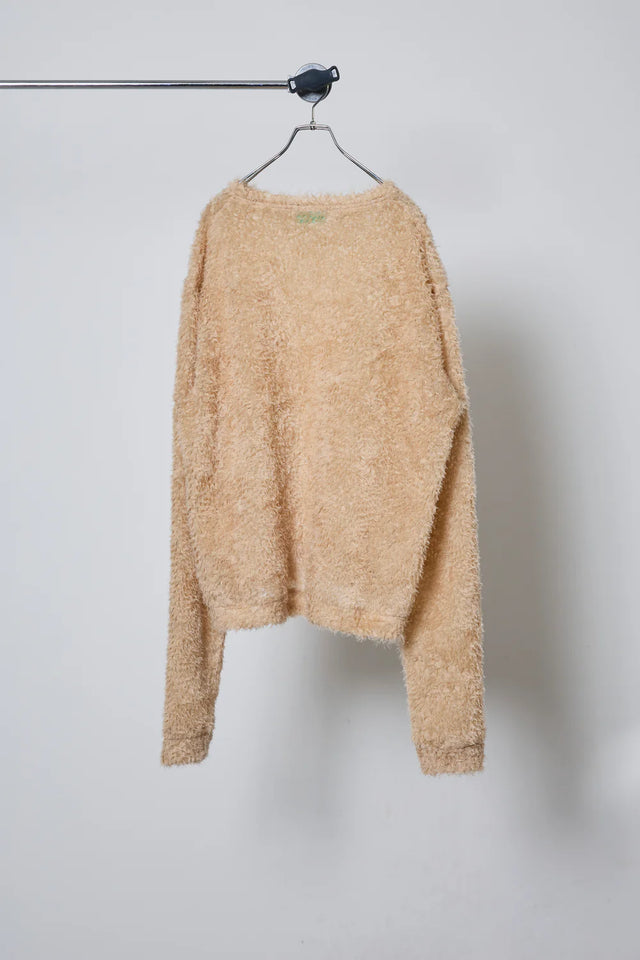 TAPE TULLE WARHOL/B［BODYSONG.］