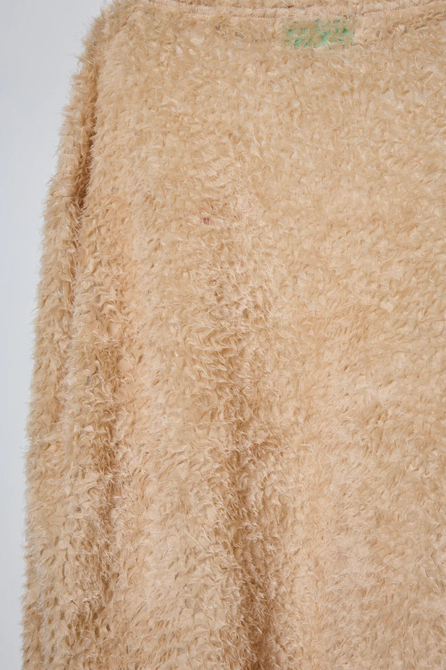 TAPE TULLE WARHOL/B［BODYSONG.］