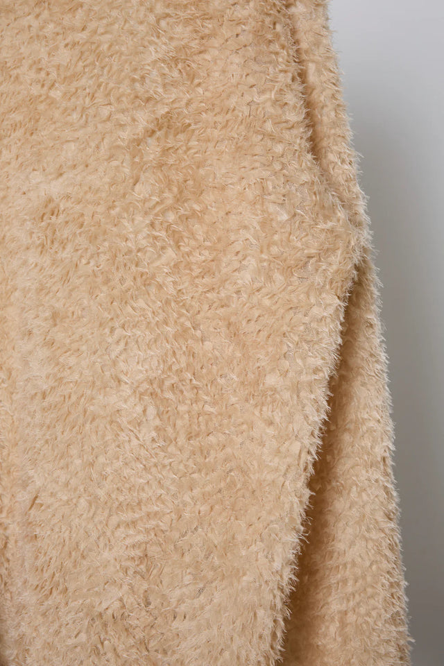 TAPE TULLE WARHOL/B［BODYSONG.］