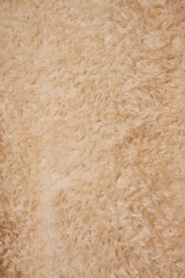 TAPE TULLE WARHOL/B［BODYSONG.］