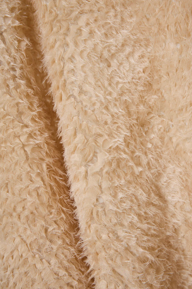 TAPE TULLE WARHOL/B［BODYSONG.］