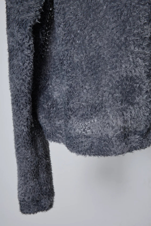 TAPE TULLE WARHOL/B［BODYSONG.］