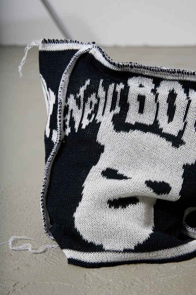 KNIT HAT CHARACTERS COLLECTION