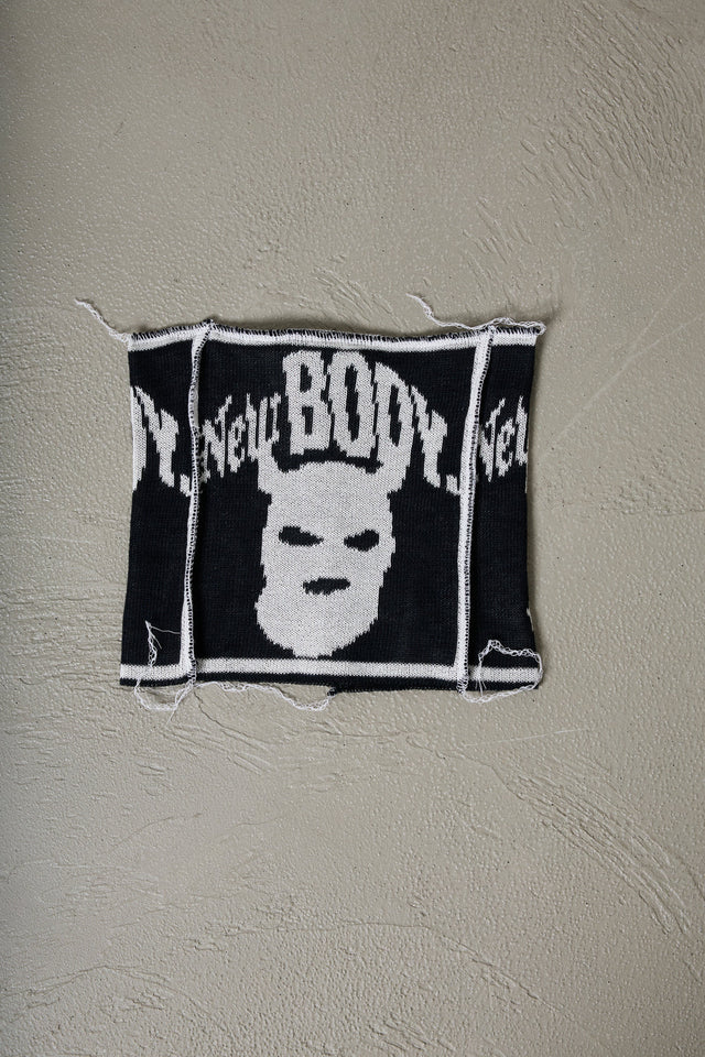 KNIT HAT CHARACTERS COLLECTION