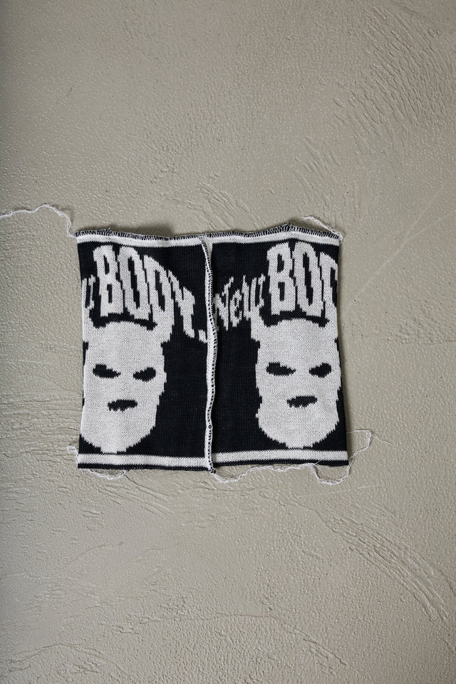 KNIT HAT CHARACTERS COLLECTION