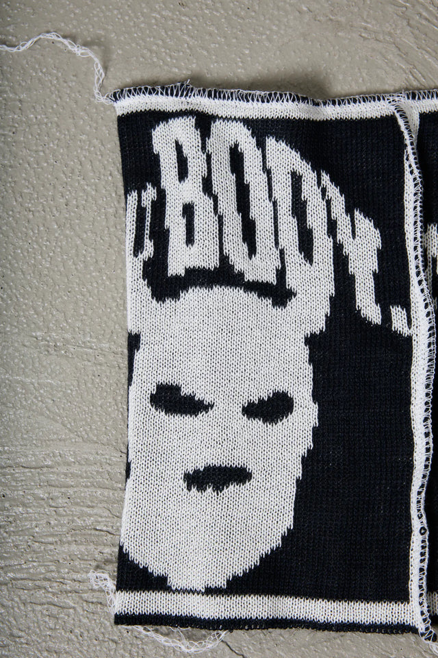 KNIT HAT CHARACTERS COLLECTION