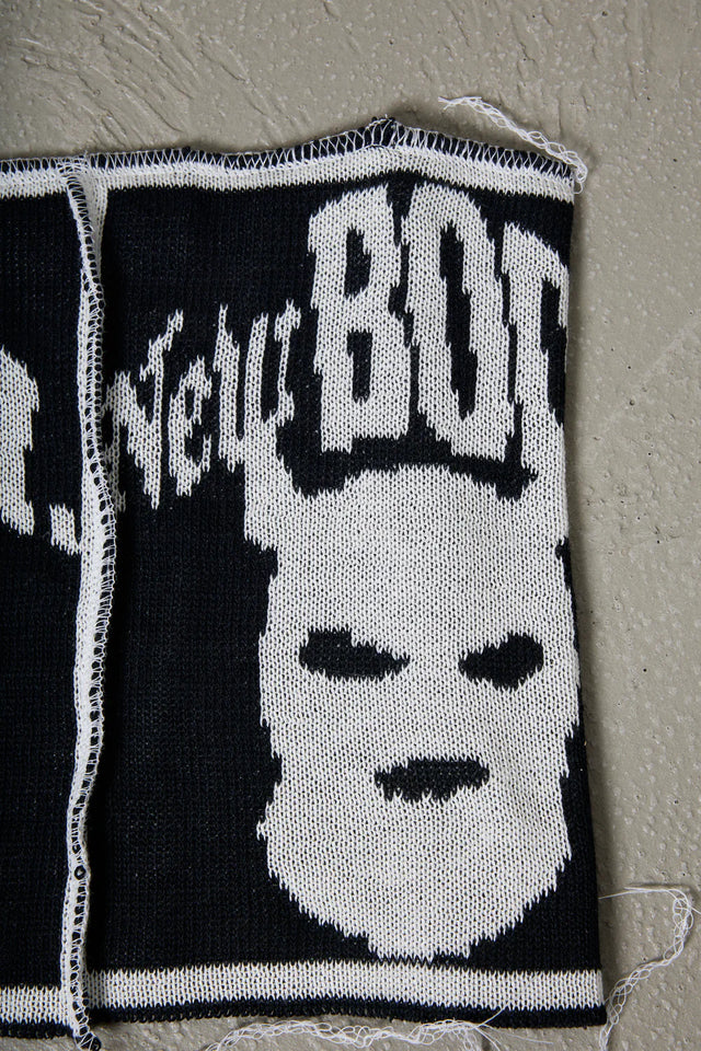 KNIT HAT CHARACTERS COLLECTION