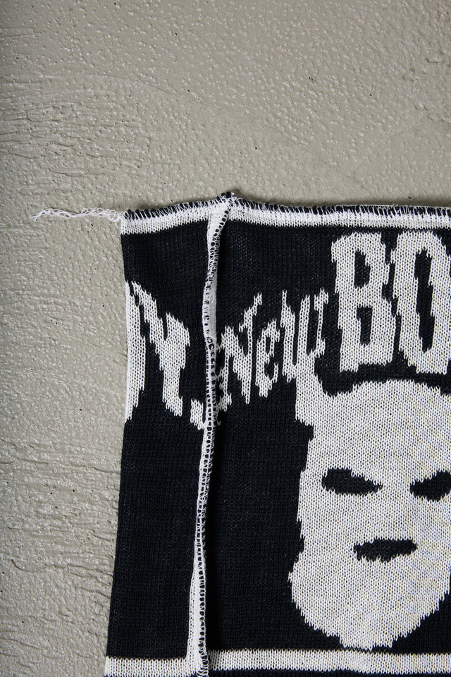 KNIT HAT CHARACTERS COLLECTION