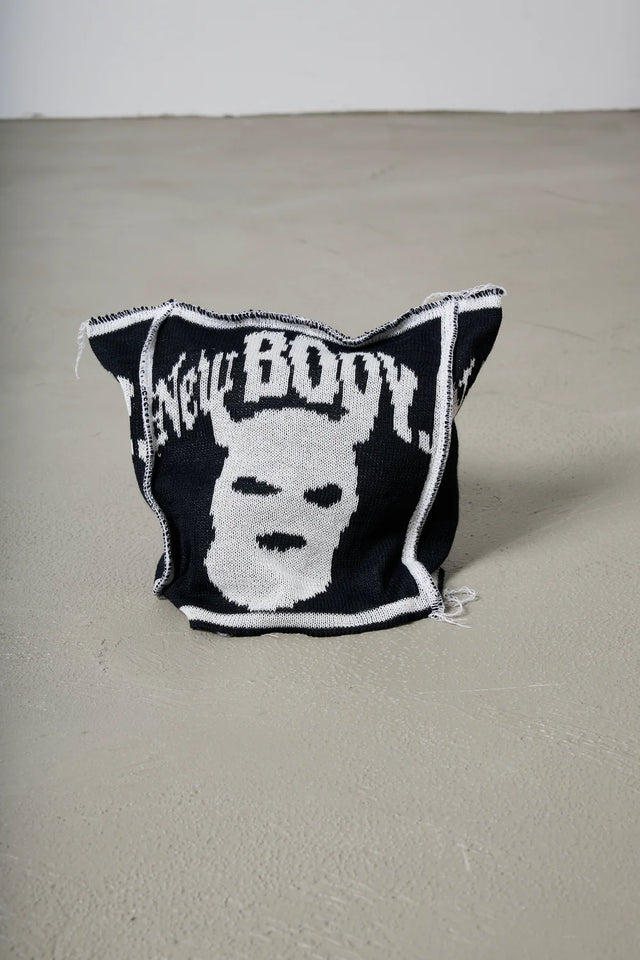 KNIT HAT CHARACTERS COLLECTION