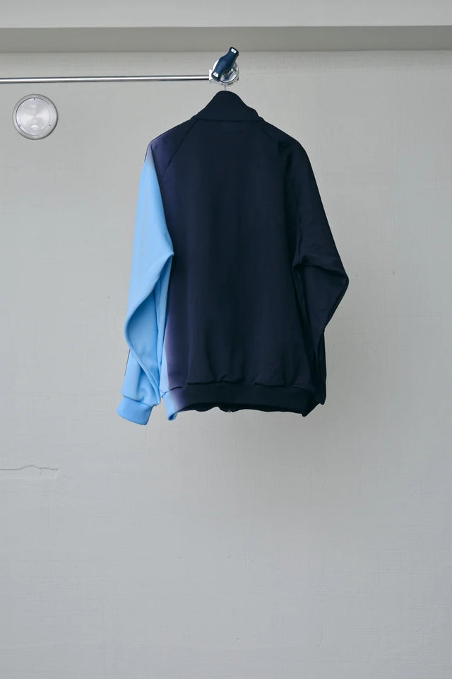 SHADOW EATER GRADIENT TRACK JKT［BODYSONG.］