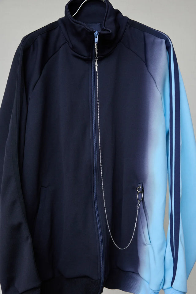 SHADOW EATER GRADIENT TRACK JKT［BODYSONG.］