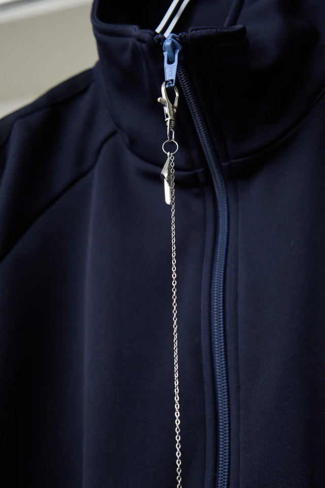 SHADOW EATER GRADIENT TRACK JKT［BODYSONG.］