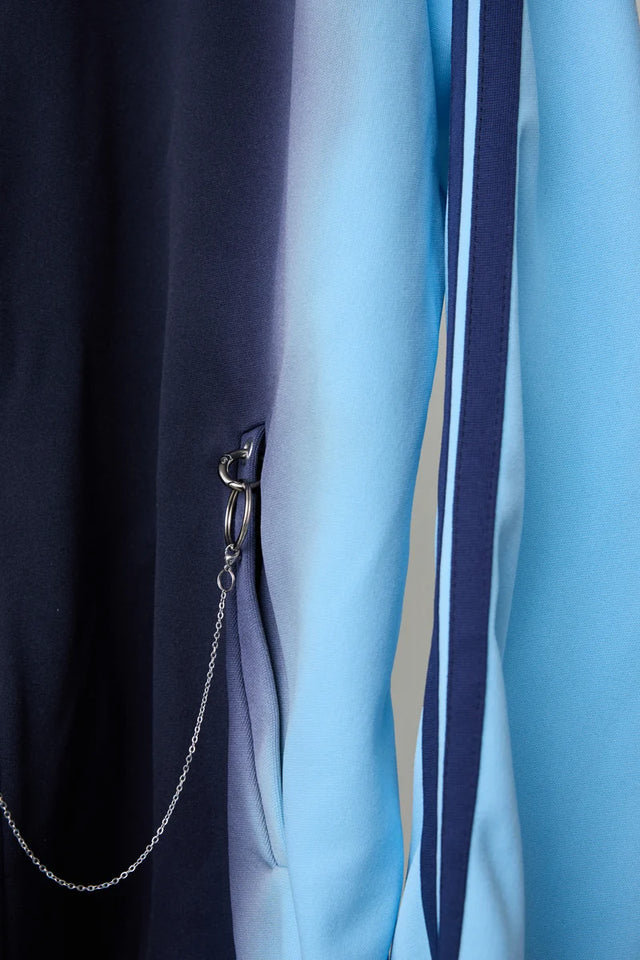 SHADOW EATER GRADIENT TRACK JKT［BODYSONG.］