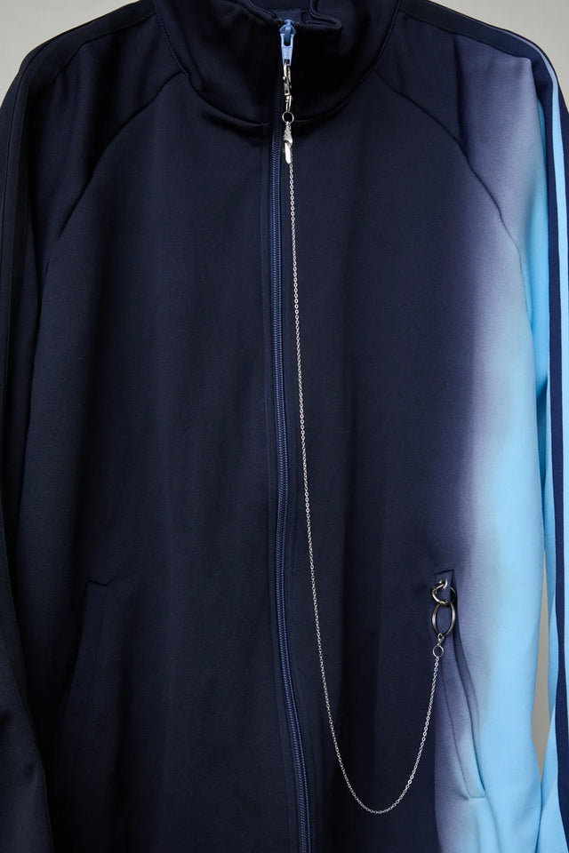 SHADOW EATER GRADIENT TRACK JKT［BODYSONG.］