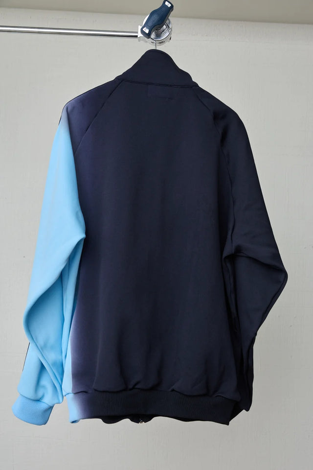 SHADOW EATER GRADIENT TRACK JKT［BODYSONG.］