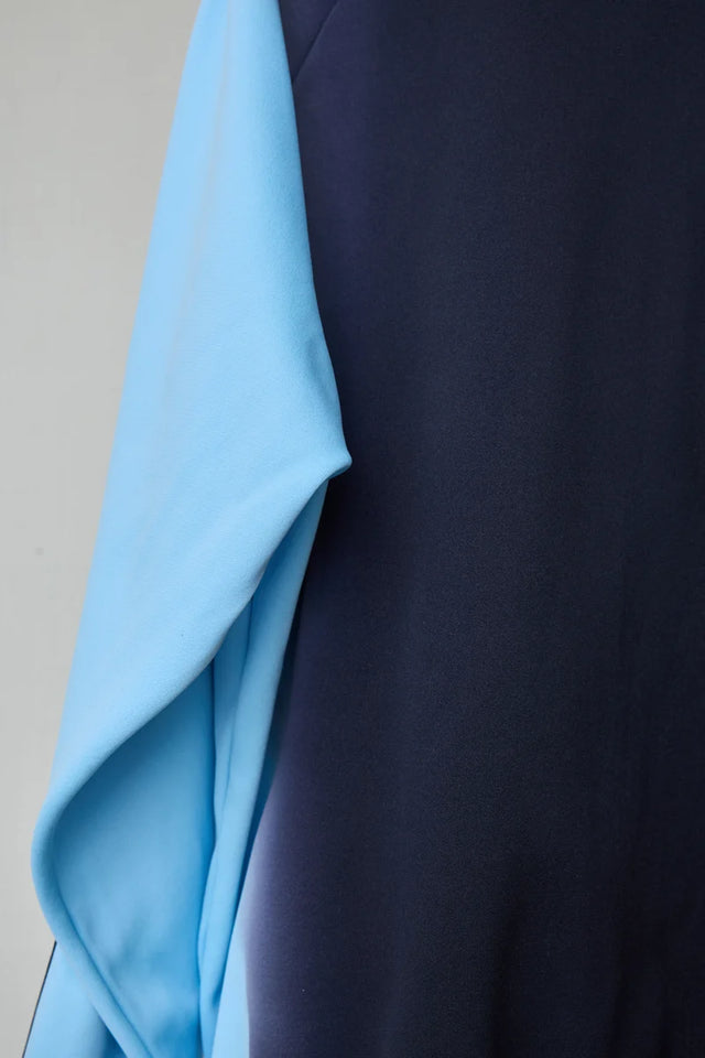 SHADOW EATER GRADIENT TRACK JKT［BODYSONG.］