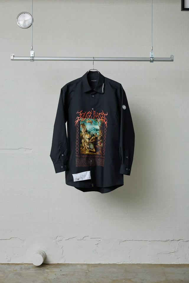 METAL STJEROME SH_FVS×BS［FVSxBODYSONG.］