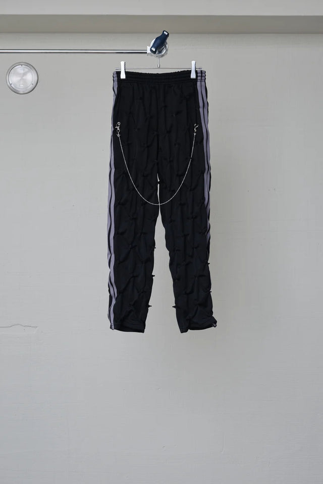 STUCK IN TRADITION TRACK PANTS［BODYSONG.］