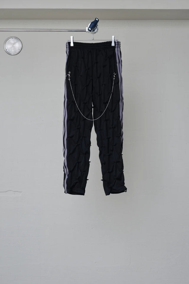 STUCK IN TRADITION TRACK PANTS［BODYSONG.］