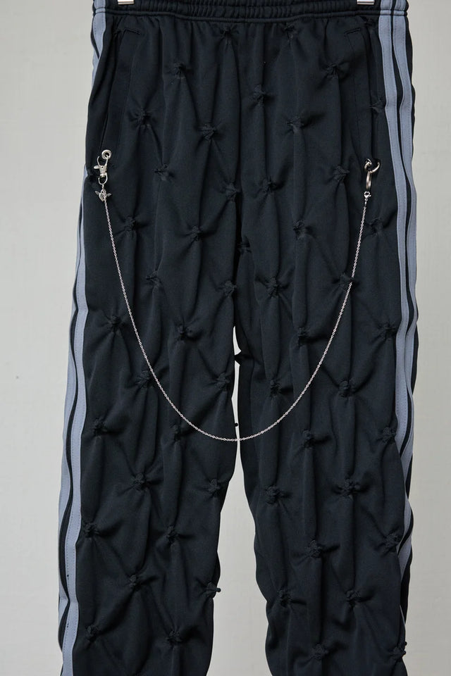 STUCK IN TRADITION TRACK PANTS［BODYSONG.］