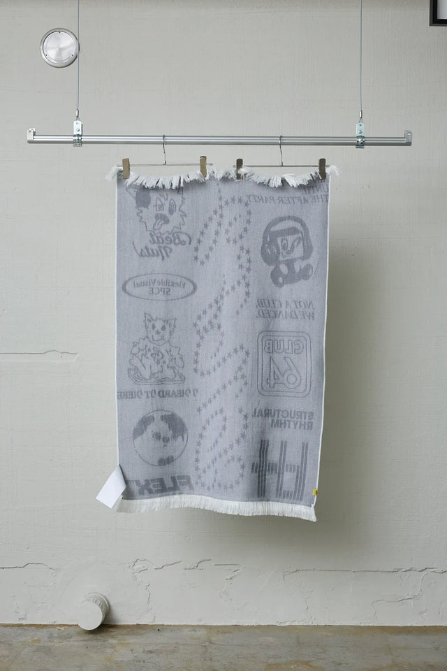 PRESENTS VARIOUS ARTISTS BLANKET FVS×BS［FVSxBODYSONG.］