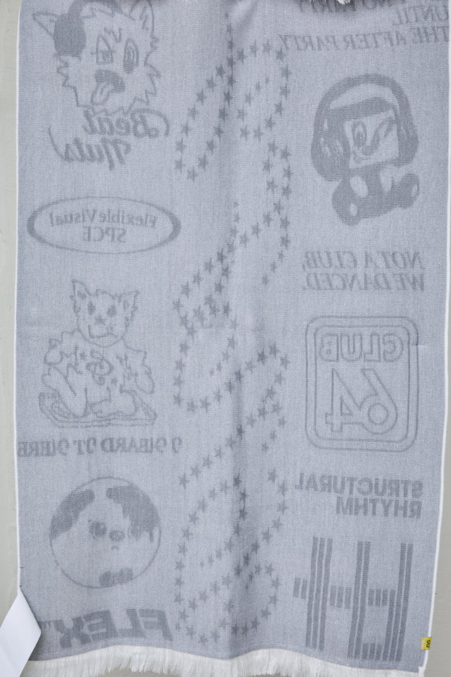 PRESENTS VARIOUS ARTISTS BLANKET FVS×BS［FVSxBODYSONG.］