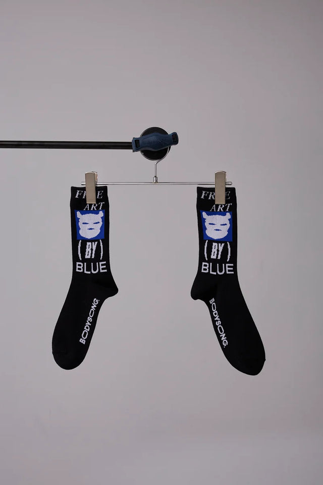 SOCKS!［BODYSONG.］