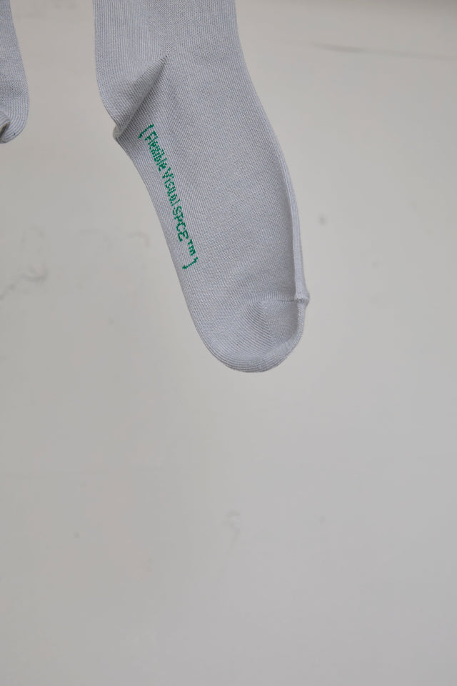BASIC SOCKS / HEART KOALA［FlexibleVisual SPCE™］