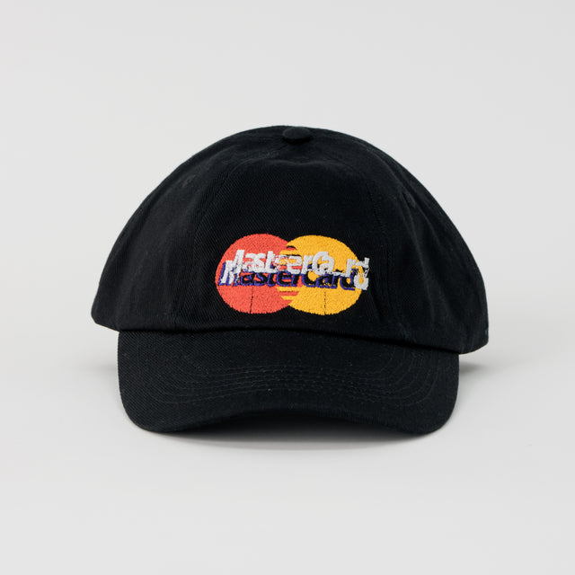 I'm Not A Robot (MasterCard) Cap［Nukeme］