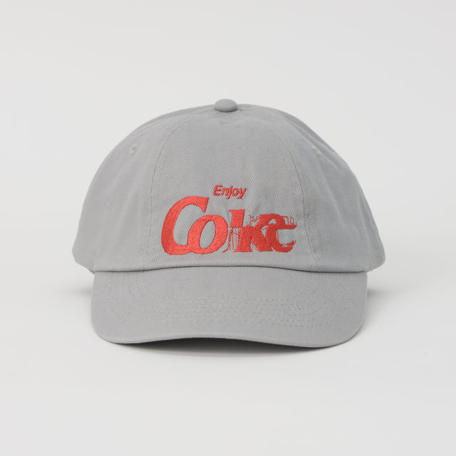 Coke Head Cap［Nukeme］