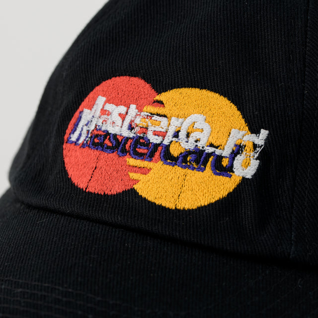 I'm Not A Robot (MasterCard) Cap［Nukeme］