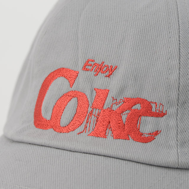 Coke Head Cap［Nukeme］