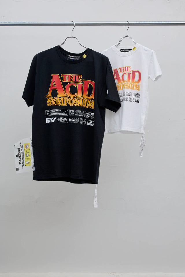 THE A.C.I.D SYMPOSIUM［FlexibleVisual SPCE™］