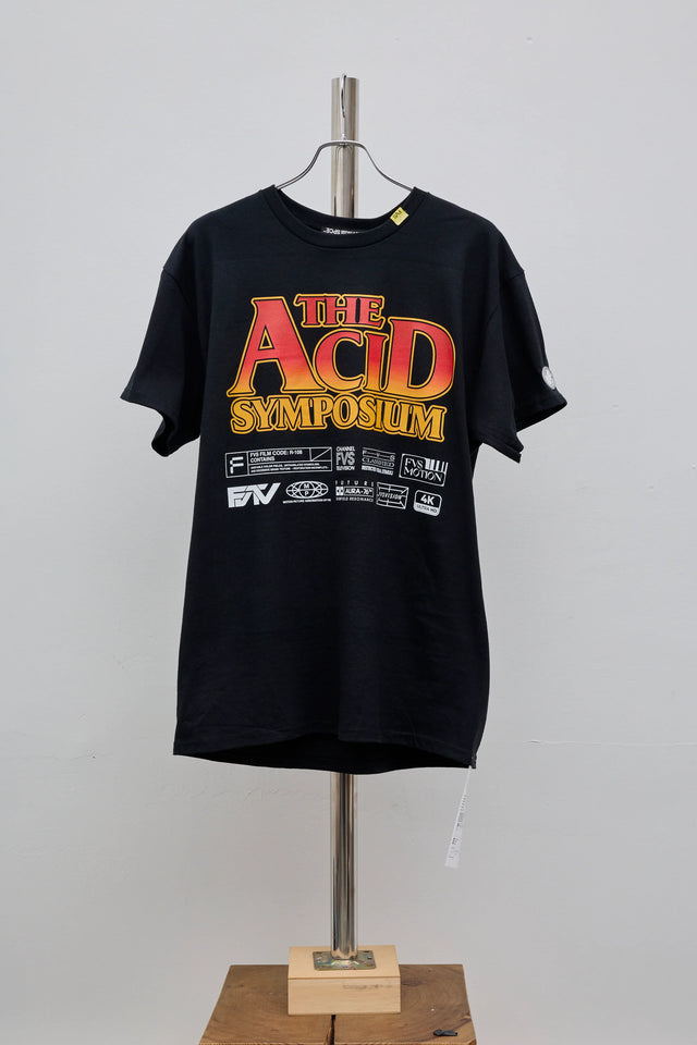THE A.C.I.D SYMPOSIUM［FlexibleVisual SPCE™］