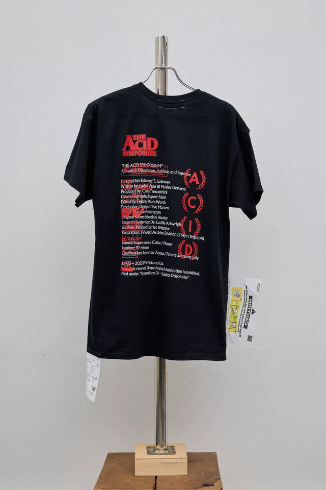 THE A.C.I.D SYMPOSIUM［FlexibleVisual SPCE™］